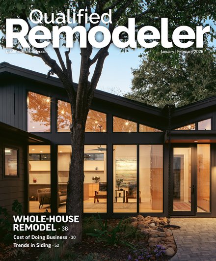 Qualified Remodeler January/February 2026
