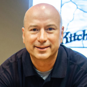 Brett Bacho